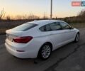 Белый БМВ 5 Серия, объемом двигателя 2 л и пробегом 93 тыс. км за 19800 $, фото 11 на Automoto.ua