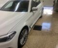 Білий БМВ 5 Серія, об'ємом двигуна 2 л та пробігом 143 тис. км за 23426 $, фото 1 на Automoto.ua