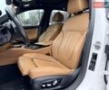 Белый БМВ 5 Серия, объемом двигателя 3 л и пробегом 129 тыс. км за 35500 $, фото 11 на Automoto.ua