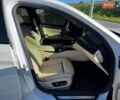 Белый БМВ 5 Серия, объемом двигателя 3 л и пробегом 147 тыс. км за 33999 $, фото 33 на Automoto.ua