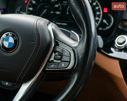 Белый БМВ 5 Серия, объемом двигателя 2 л и пробегом 178 тыс. км за 28400 $, фото 35 на Automoto.ua