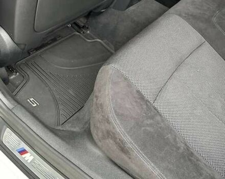 БМВ 5 Серия 2017 в Львове на Automoto.ua Белый БМВ 5 Серия, объемом двигателя 2 л и пробегом 107 тыс. км за 25500 $, фото 22 на Automoto.ua