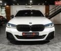 Білий БМВ 5 Серія, об'ємом двигуна 2 л та пробігом 158 тис. км за 29500 $, фото 1 на Automoto.ua