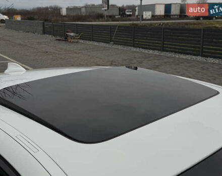 Білий БМВ 5 Серія, об'ємом двигуна 2 л та пробігом 187 тис. км за 25900 $, фото 39 на Automoto.ua