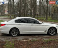 Білий БМВ 5 Серія, об'ємом двигуна 2 л та пробігом 222 тис. км за 23500 $, фото 8 на Automoto.ua
