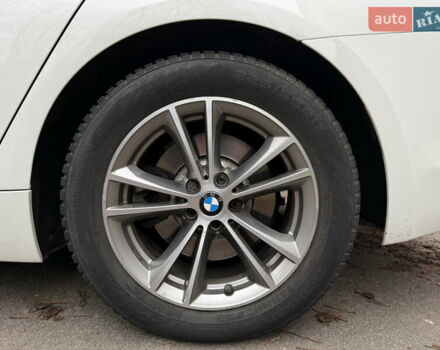 Білий БМВ 5 Серія, об'ємом двигуна 2 л та пробігом 222 тис. км за 23500 $, фото 39 на Automoto.ua