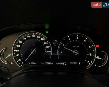 Білий БМВ 5 Серія, об'ємом двигуна 2 л та пробігом 222 тис. км за 23500 $, фото 14 на Automoto.ua