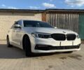 Белый БМВ 5 Серия, объемом двигателя 2 л и пробегом 186 тыс. км за 26000 $, фото 1 на Automoto.ua