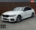 Білий БМВ 5 Серія, об'ємом двигуна 2 л та пробігом 93 тис. км за 28000 $, фото 1 на Automoto.ua
