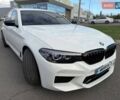 Білий БМВ 5 Серія, об'ємом двигуна 2 л та пробігом 115 тис. км за 26500 $, фото 14 на Automoto.ua