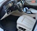 БМВ 5 Серія 2017 у Стрые на Automoto.ua Білий БМВ 5 Серія, об'ємом двигуна 2 л та пробігом 153 тис. км за 24500 $, фото 19 на Automoto.ua