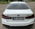 БМВ 5 Серия 2017 в Львове на Automoto.ua Белый БМВ 5 Серия, объемом двигателя 2 л и пробегом 107 тыс. км за 25500 $, фото 6 на Automoto.ua