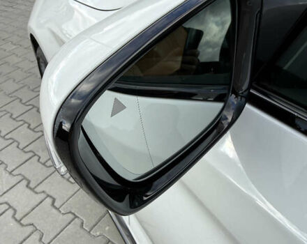 Білий БМВ 5 Серія, об'ємом двигуна 3 л та пробігом 128 тис. км за 40999 $, фото 15 на Automoto.ua