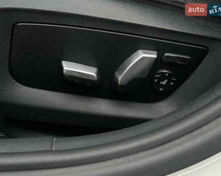 Білий БМВ 5 Серія, об'ємом двигуна 2 л та пробігом 187 тис. км за 25900 $, фото 56 на Automoto.ua