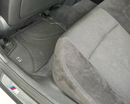 БМВ 5 Серия 2017 в Львове на Automoto.ua Белый БМВ 5 Серия, объемом двигателя 2 л и пробегом 107 тыс. км за 27500 $, фото 29 на Automoto.ua