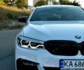 Белый БМВ 5 Серия, объемом двигателя 2 л и пробегом 83 тыс. км за 28800 $, фото 19 на Automoto.ua