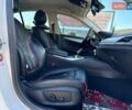 Білий БМВ 5 Серія, об'ємом двигуна 3 л та пробігом 220 тис. км за 32000 $, фото 18 на Automoto.ua