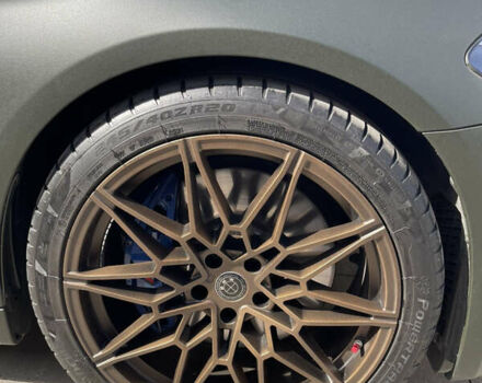 Білий БМВ 5 Серія, об'ємом двигуна 3 л та пробігом 190 тис. км за 39000 $, фото 3 на Automoto.ua