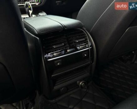 Білий БМВ 5 Серія, об'ємом двигуна 2 л та пробігом 115 тис. км за 26500 $, фото 46 на Automoto.ua