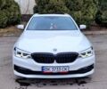 Белый БМВ 5 Серия, объемом двигателя 3 л и пробегом 113 тыс. км за 32000 $, фото 6 на Automoto.ua