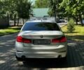 Білий БМВ 5 Серія, об'ємом двигуна 2 л та пробігом 204 тис. км за 22500 $, фото 5 на Automoto.ua