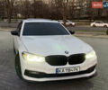 Белый БМВ 5 Серия, объемом двигателя 2 л и пробегом 130 тыс. км за 25500 $, фото 69 на Automoto.ua