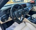 Білий БМВ 5 Серія, об'ємом двигуна 2 л та пробігом 221 тис. км за 19500 $, фото 12 на Automoto.ua