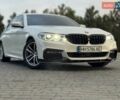 Белый БМВ 5 Серия, объемом двигателя 2 л и пробегом 141 тыс. км за 28999 $, фото 2 на Automoto.ua
