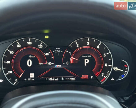 Белый БМВ 5 Серия, объемом двигателя 3 л и пробегом 163 тыс. км за 31500 $, фото 33 на Automoto.ua