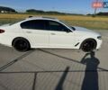 Білий БМВ 5 Серія, об'ємом двигуна 2 л та пробігом 166 тис. км за 31500 $, фото 5 на Automoto.ua