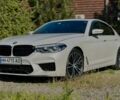 Белый БМВ 5 Серия, объемом двигателя 2 л и пробегом 145 тыс. км за 22999 $, фото 1 на Automoto.ua