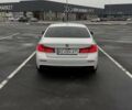 Белый БМВ 5 Серия, объемом двигателя 3 л и пробегом 145 тыс. км за 31000 $, фото 6 на Automoto.ua