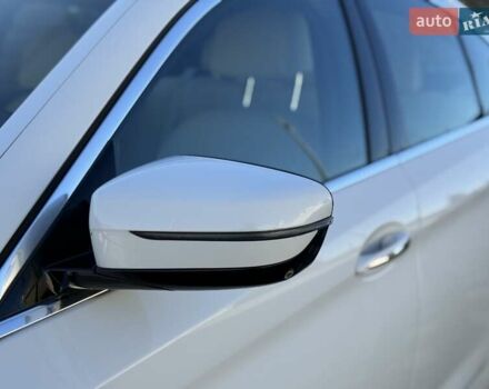 БМВ 5 Серія 2017 у Стрые на Automoto.ua Білий БМВ 5 Серія, об'ємом двигуна 2 л та пробігом 153 тис. км за 24500 $, фото 12 на Automoto.ua