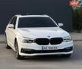 Білий БМВ 5 Серія, об'ємом двигуна 2 л та пробігом 230 тис. км за 19900 $, фото 2 на Automoto.ua