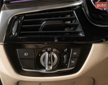 Білий БМВ 5 Серія, об'ємом двигуна 2 л та пробігом 158 тис. км за 29500 $, фото 17 на Automoto.ua