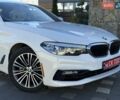 БМВ 5 Серія 2017 у Стрые на Automoto.ua Білий БМВ 5 Серія, об'ємом двигуна 2 л та пробігом 153 тис. км за 24500 $, фото 15 на Automoto.ua