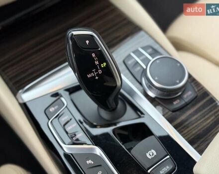 Білий БМВ 5 Серія, об'ємом двигуна 2 л та пробігом 153 тис. км за 23900 $, фото 33 на Automoto.ua