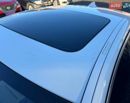 Белый БМВ 5 Серия, объемом двигателя 2 л и пробегом 221 тыс. км за 18700 $, фото 27 на Automoto.ua