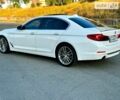 Белый БМВ 5 Серия, объемом двигателя 2 л и пробегом 83 тыс. км за 28800 $, фото 9 на Automoto.ua