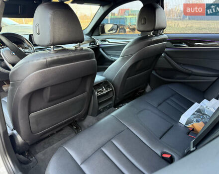 Белый БМВ 5 Серия, объемом двигателя 2 л и пробегом 209 тыс. км за 21900 $, фото 29 на Automoto.ua