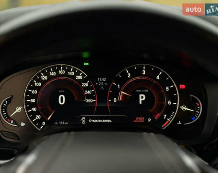 Білий БМВ 5 Серія, об'ємом двигуна 2 л та пробігом 222 тис. км за 23500 $, фото 13 на Automoto.ua