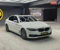 Білий БМВ 5 Серія, об'ємом двигуна 2.99 л та пробігом 245 тис. км за 31000 $, фото 1 на Automoto.ua