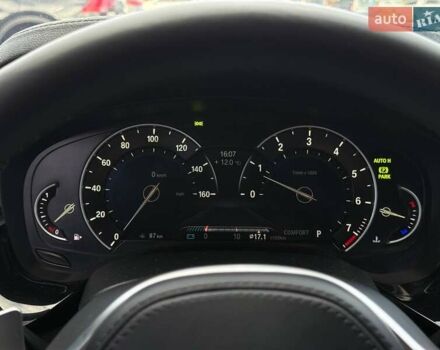 Білий БМВ 5 Серія, об'ємом двигуна 2 л та пробігом 115 тис. км за 26500 $, фото 52 на Automoto.ua