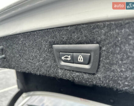 Белый БМВ 5 Серия, объемом двигателя 2 л и пробегом 135 тыс. км за 26500 $, фото 21 на Automoto.ua