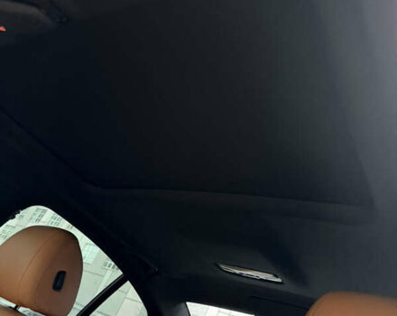 Белый БМВ 5 Серия, объемом двигателя 2.98 л и пробегом 120 тыс. км за 33700 $, фото 34 на Automoto.ua