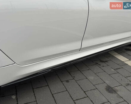 Білий БМВ 5 Серія, об'ємом двигуна 2 л та пробігом 187 тис. км за 25900 $, фото 44 на Automoto.ua