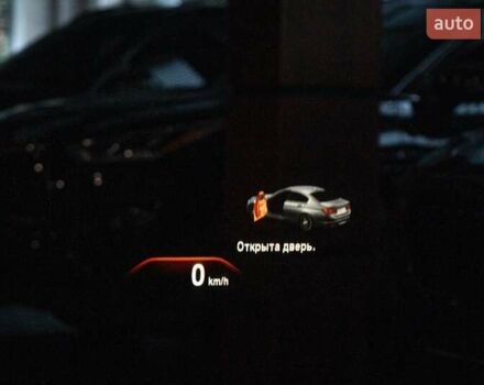 Білий БМВ 5 Серія, об'ємом двигуна 2 л та пробігом 158 тис. км за 29500 $, фото 29 на Automoto.ua