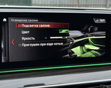 Белый БМВ 5 Серия, объемом двигателя 2 л и пробегом 128 тыс. км за 26000 $, фото 28 на Automoto.ua