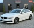 Білий БМВ 5 Серія, об'ємом двигуна 2.99 л та пробігом 252 тис. км за 29950 $, фото 1 на Automoto.ua