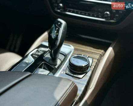 Білий БМВ 5 Серія, об'ємом двигуна 4.39 л та пробігом 153 тис. км за 39500 $, фото 21 на Automoto.ua